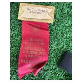 Mixed Vintage Lot - Binford ND Items