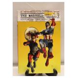 The Marvels Project: Birth of the Super Heroes (Ed Brubaker, Steve Epting)