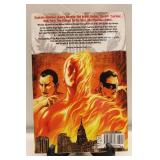 The Marvels Project: Birth of the Super Heroes (Ed Brubaker, Steve Epting)