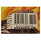 The Marvels Project: Birth of the Super Heroes (Ed Brubaker, Steve Epting)