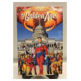 The Golden Age Graphic Novel