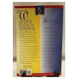 The Golden Age Graphic Novel