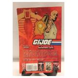 G.I. Joe: Cobra Graphic Novel by Gage, Costa, and Fuso