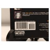 The New York Four by Brian Wood and Ryan Kelly