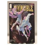 Image Expo 2012 Program & Invincible Issue #86 Comic Book