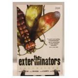 The Exterminators: Insurgency Graphic Novel