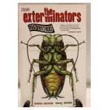 The Exterminators: Bug Brothers by Simon Oliver & Tony Moore