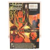 Ex Machina: Tag Graphic Novel by Brian K. Vaughan