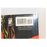 Ex Machina: Tag Graphic Novel by Brian K. Vaughan