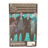 Ex Machina: The First Hundred Days