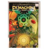 Ex Machina: Fact v. Fiction