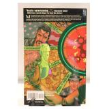 Ex Machina: Fact v. Fiction