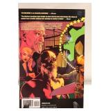 Ex Machina: Power Down Graphic Novel