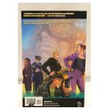 Ex Machina: Ex Cathedra Graphic Novel by Brian K. Vaughan