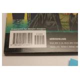 Ex Machina: Ex Cathedra Graphic Novel by Brian K. Vaughan