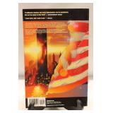 Ex Machina: Dirty Tricks - Graphic Novel