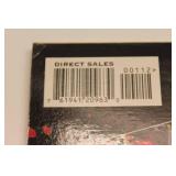 Hitman Comic Book Issue #1 by Garth Ennis & John McCrea