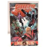 Guardians of the Galaxy: War of Kings