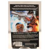 Guardians of the Galaxy: War of Kings