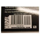 Guardians of the Galaxy: War of Kings