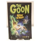 The Goon: Nothin