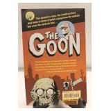 The Goon: Nothin