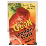 The Goon: Rough Stuff by Eric Powell