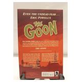The Goon: Rough Stuff by Eric Powell