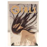 Girls Volume 2: Emergence by The Luna Brothers