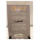 Girls Volume 2: Emergence by The Luna Brothers