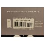 Girls Volume 2: Emergence by The Luna Brothers