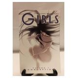 Girls Volume 1: Conception by The Luna Brothers