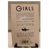 Girls Volume 1: Conception by The Luna Brothers