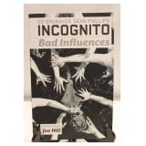 Incognito: Bad Influences by Ed Brubaker and Sean Phillips