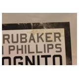 Incognito by Ed Brubaker and Sean Phillips - Graphic Novel