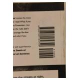 Incognito by Ed Brubaker and Sean Phillips - Graphic Novel