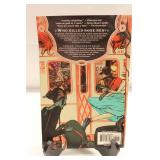 Fables: Legends in Exile - Paperback