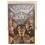 The Five Fists of Science Graphic Novel