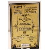 The Five Fists of Science Graphic Novel