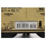 The Five Fists of Science Graphic Novel