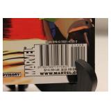 Marvel Graphic Novel: Iron Man Noir by Snyder and Garcia