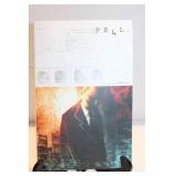 Fell Volume 1: Feral City by Warren Ellis