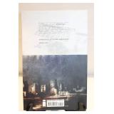 Fell Volume 1: Feral City by Warren Ellis