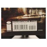 Fell Volume 1: Feral City by Warren Ellis