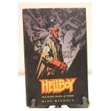 Hellboy: The Right Hand of Doom by Mike Mignola