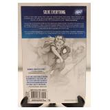 Fantastic Four Graphic Novel - Solve Everything