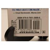 Fantastic Four Graphic Novel - Solve Everything