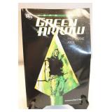 Green Arrow: Year One by Andy Diggle and Jock