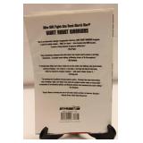 Giant Robot Warriors by AIT/Planet Lar