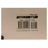 Giant Robot Warriors by AIT/Planet Lar